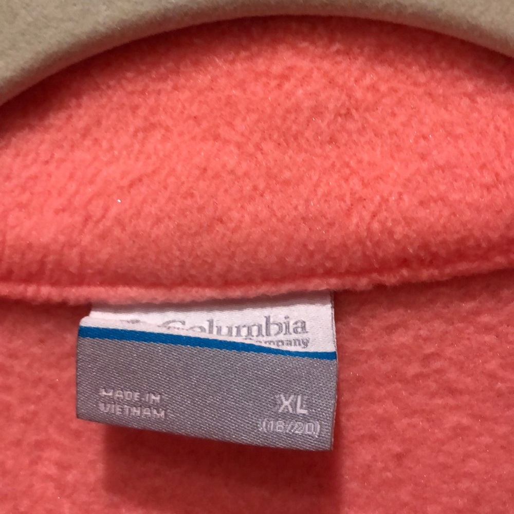 Columbia Jacket - Picture 2 of 2